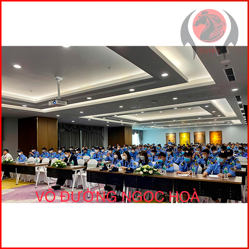 CÔNG TY CP DỊCH VỤ BẢO VỆ NGỌC HÒA BÀ RỊA - VŨNG TÀU